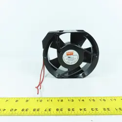 DAYTON 4WT42A 239 CFM AXIAL COOLING FAN 115V 1PH