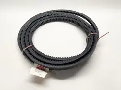 DAYTON 4FJ40G CX210 COGGED V-BELT STATIC CONDUCTIVE OIL & HEAT RESISTANT NEW