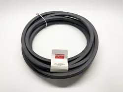 NEW DAYTON 4FJ01 C210 V-BELT, 214
