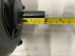 MOTOR MODEL