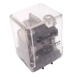 DPDT 8-PIN 10A