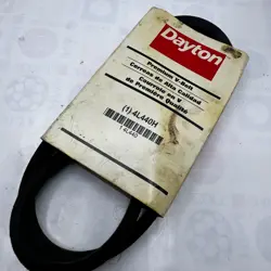 DAYTON 4L440H PREMIUM V-BELT 4L440H ⭐