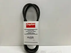 NEW OLD STOCK! DAYTON PREMIUM V-BELT 6L275 BX59