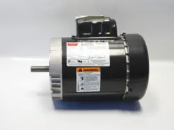 115/208-230V 56C
