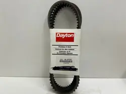 NEW OLD STOCK! DAYTON PREMIUM V-BELT BX57