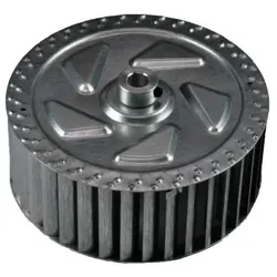DAYTON BLOWER WHEEL,FOR USE WITH 1C791 45J453 DAYTON 45J453 190735301135
