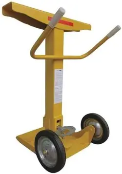 FOR DAYTON STABILIZING JACK, GAS-ACTIVATED, 100000LB
