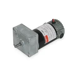 GEARMOTOR 39 RPM