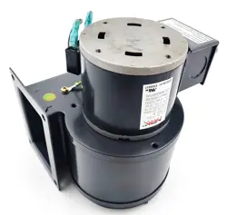1TDP7 4C446 DAYTON REPLACEMENT BLOWER MOTOR 115V SAME DAY SHIPPING