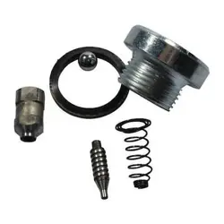 CONTROL VALVE ASSEMBLY