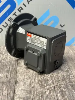DAYTON 4Z291E SPEED REDUCER RATIO 5:1/INPUT HP 1.00/OUTPUT TRQ 163