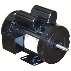 LTAF21TB 2HP 118/230V