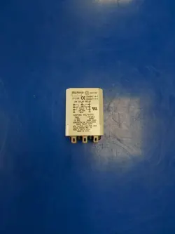 DAYTON 5YZ99 NSFB - RELAY 120 VAC