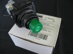 GREEN LED 30G412
