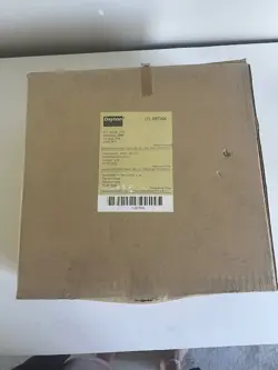 DAYTON 2RTK9 ROUND AC AXIAL FAN 115VAC 870CFM 6 FOOT CABLE NEW