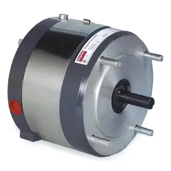 DAYTON 2LYU7 BRAKE,MAGNETIC DISC,TORQUE 10 FT-LB 2LYU7