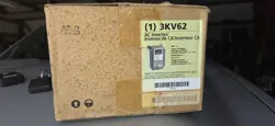 INVERTER 200/240V