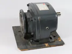 SPEED REDUCER 87:1