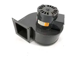 NEW DAYTON 4C006B FAN/BLOWER 1/40HP 2200RPM 115V 50/60HZ - NO BOX