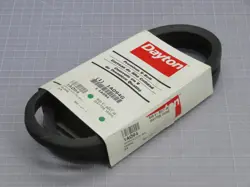 DAYTON 1A094G V-BELT T233210
