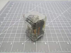 DAYTON 5X841F PILOT RELAY T155689