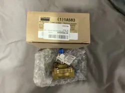 WAY BRASS 3/4
