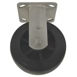 R005 RIGID CASTER