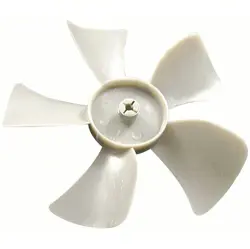 FAN BLADE, 5