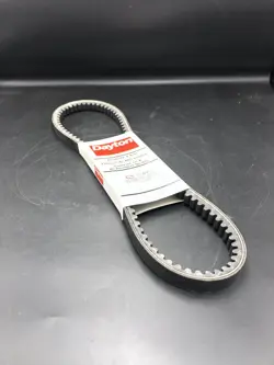 BRAND NEW!! DAYTON 3GWZ9, BX54, PREMIUM COGGED V-BELT
