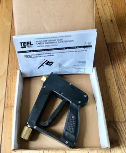 GUN