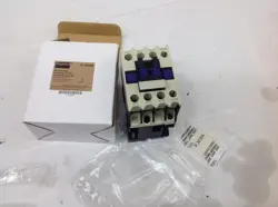 IEC CONTACTOR POLE
