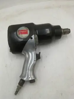 IMPACT WRENCH DAYTON