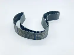 UNUSED GOODYEAR 420H150 PD TIMING BELT