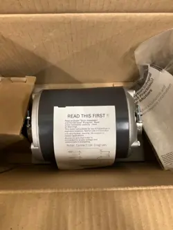 DRIVE FAN