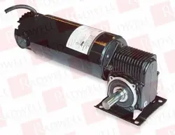 GRAINGER 3XA80 / 3XA80 (USED)