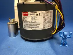 CONDENSER