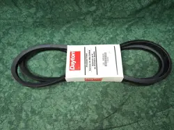 NEW DAYTON B79 V-BELT # 6A161 - 82