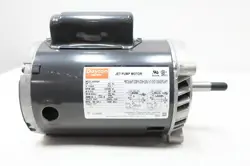56J 1PH 1/3HP