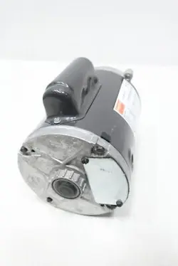 3450RPM 115/230V-AC
