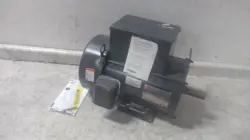 DAYTON 6K179BG 7-1/2 HP 3530 RPM 230VAC CAP-START/RUN GENERAL PURPOSE MOTOR