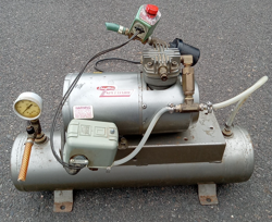 GE MOTOR 1725