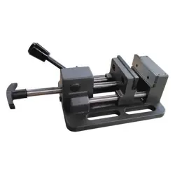 DAYTON MACHINE VISE,3
