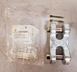 YELLOW CHROMATE