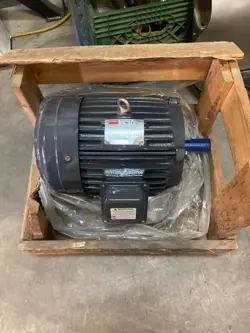 5HP ELECTRIC