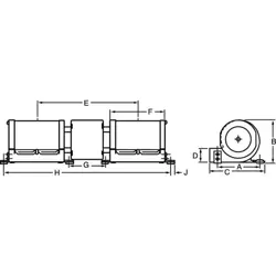 CFM 115V