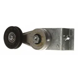 DAYTON BELT TENSIONER,36IN ,ALUM 45KF12 DAYTON 45KF12 190735301692 ALUMINUM