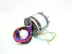 48YZ 1PH 1/3HP