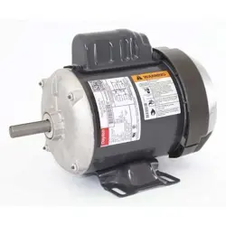 DAYTON 5K262 CAPACITOR-START GENERAL PURPOSE MOTOR, 1/4 HP HP, 56 FRAME, 190735344989