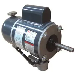 DAYTON GGS_47304 FAN MOTOR, HP1/2, 115V, 14-1/4IN.L