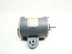 1/4HP 1725RPM 115V-AC